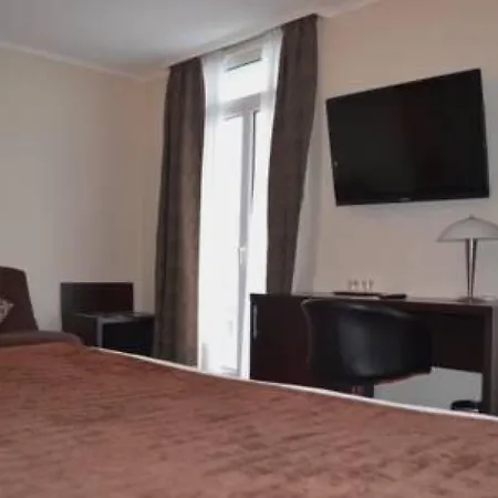 Szálloda Savoy