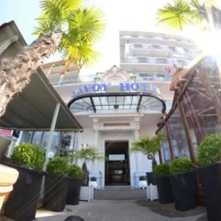 Savoy 3* Évian-les-Bains