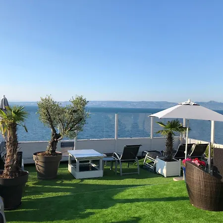 Savoy Szálloda 3*