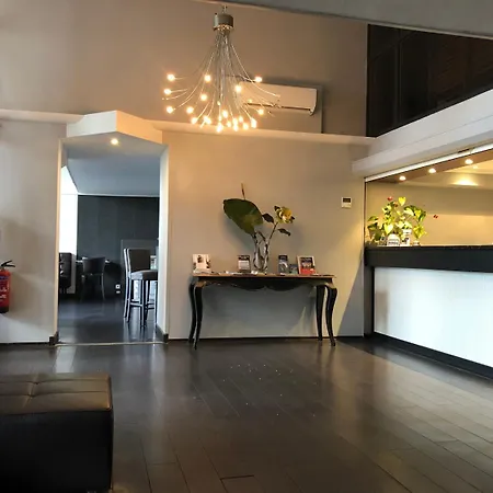 Szálloda Savoy 3*