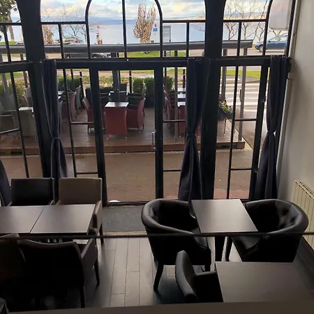 Savoy Szálloda Évian-les-Bains