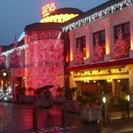Savoy Szálloda