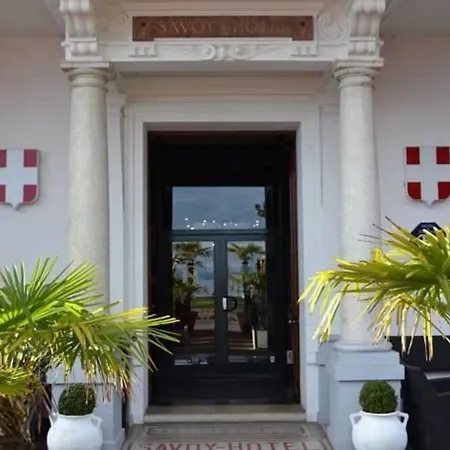 Savoy 3* Évian-les-Bains