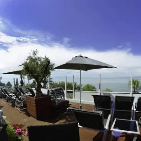 Savoy Évian-les-Bains