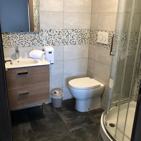 Szálloda Savoy 3*