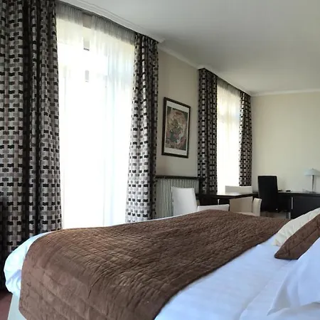 Savoy Hotel