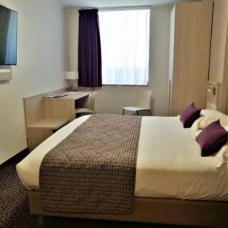 Szálloda Savoy 3*