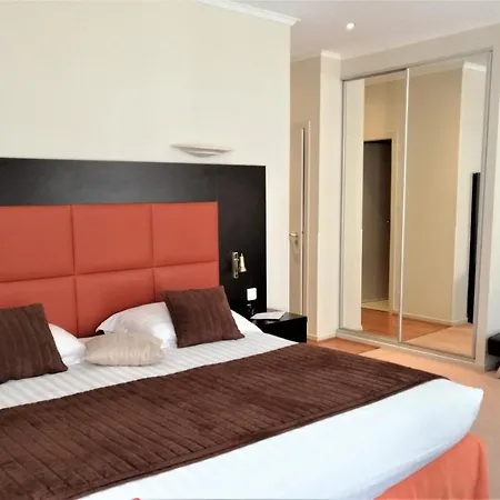 Savoy Szálloda 3*