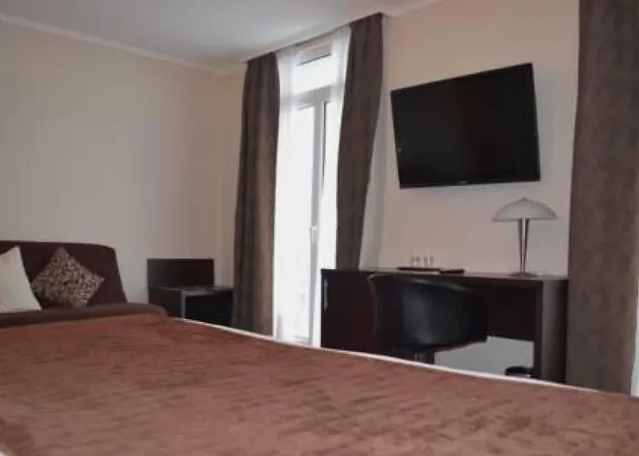 Hotel Savoy