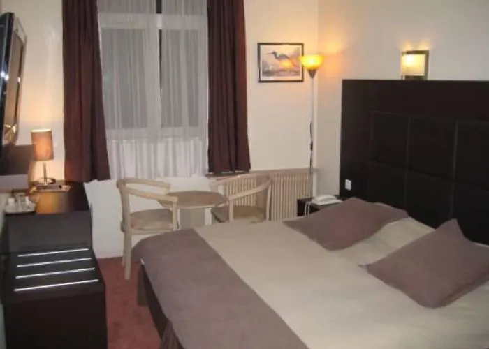 Savoy Hotel