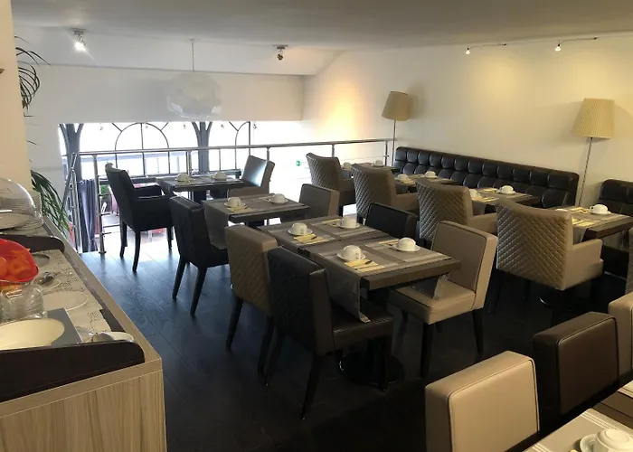 Savoy Hotel Évian-les-Bains