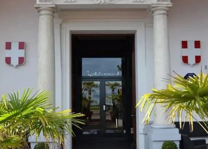 Savoy 3* Évian-les-Bains