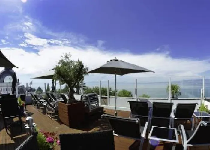 Savoy Évian-les-Bains