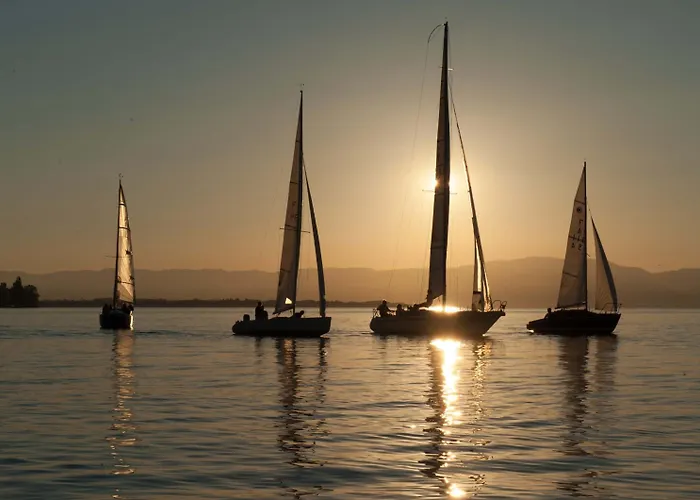 호텔 Savoy 에비앙레스벵즈