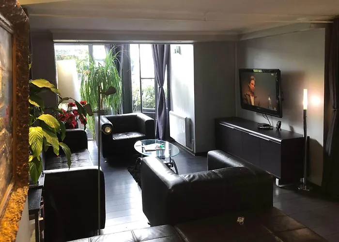 Savoy Otel Évian-les-Bains